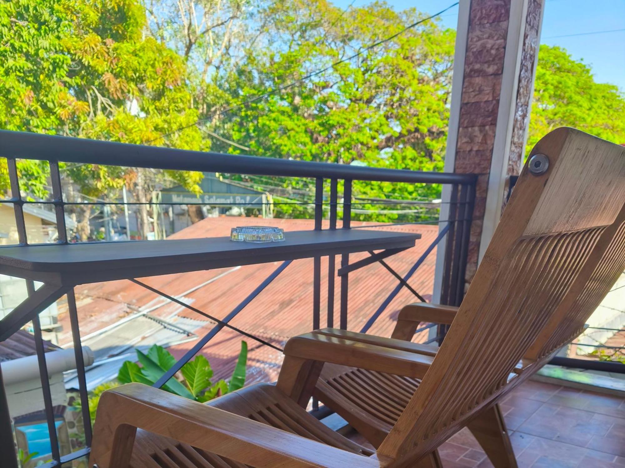 Digital Nomad Place - City Center Coron Exterior photo