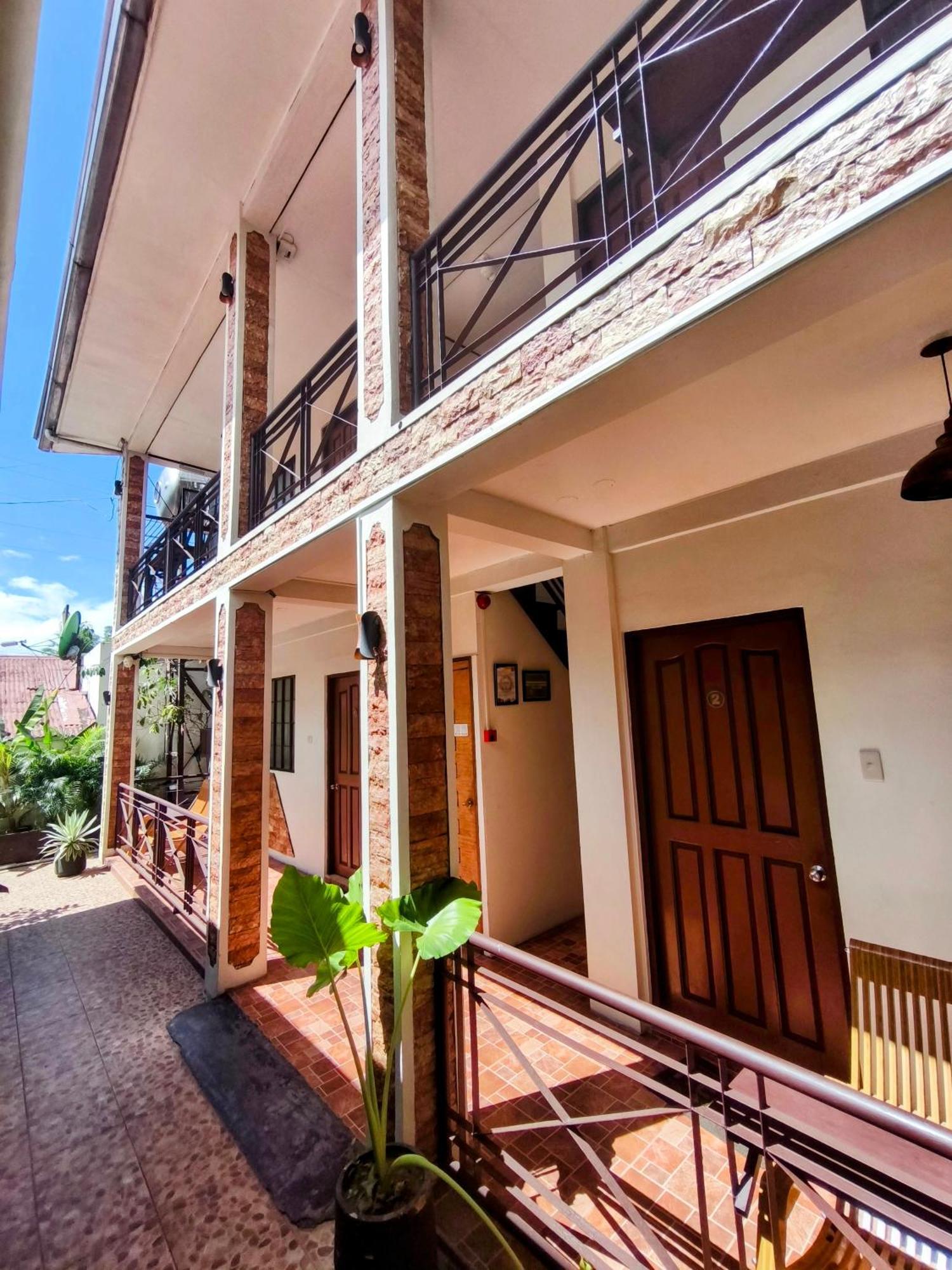 Digital Nomad Place - City Center Coron Exterior photo